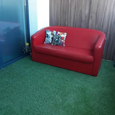 Апартаменти Esthetic Apartament *