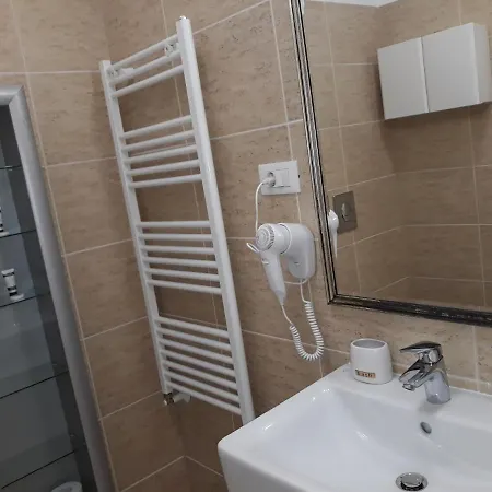 Esthetic Apartament Апартаменти *
