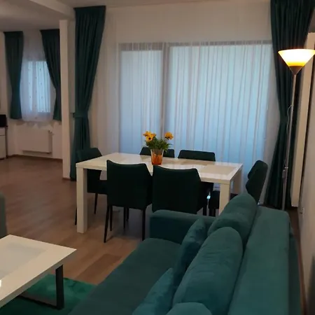 Esthetic Apartament *