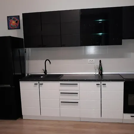 Esthetic Apartament