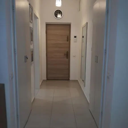 Esthetic Apartament *