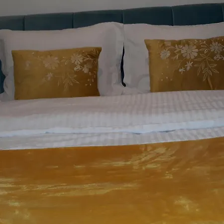 Esthetic Apartament * Брашов