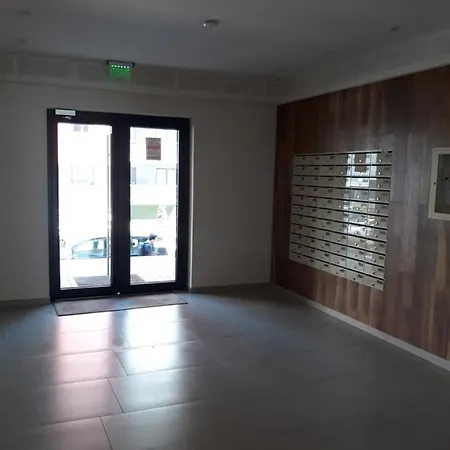 Esthetic Apartament Апартаменти *