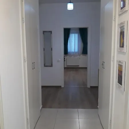 Esthetic Apartament
