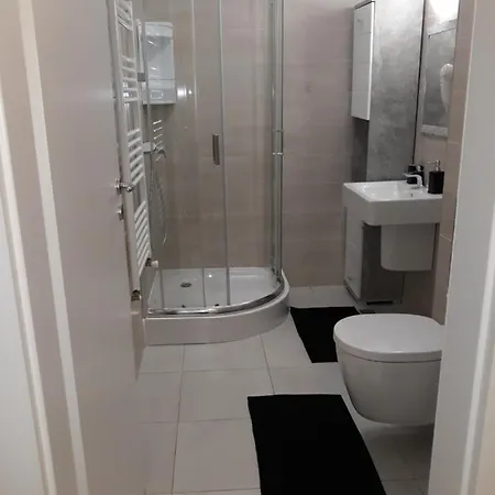 Апартаменти Esthetic Apartament *