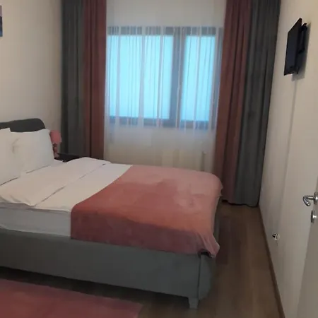 Esthetic Apartament Апартаменти *