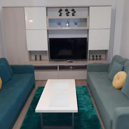 Апартаменти Esthetic Apartament *