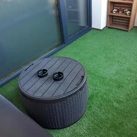 Esthetic Apartament Брашов