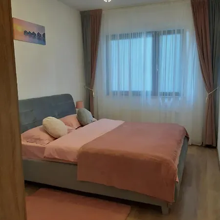 Esthetic Apartament