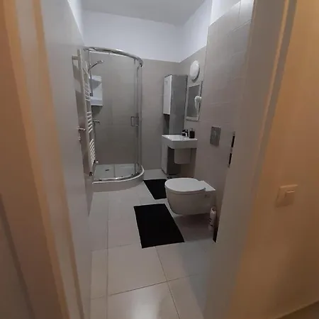 Апартаменти Esthetic Apartament